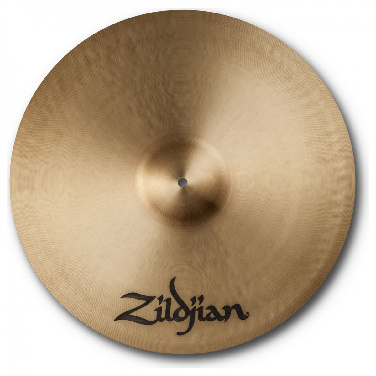 Zildjian K 20" Dark Thin Crash