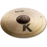 Zildjian K 20" Sweet Crash