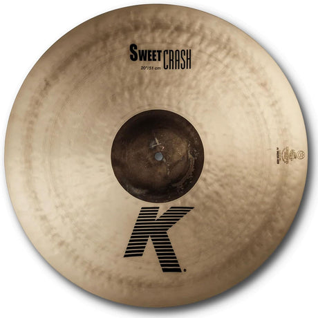 Zildjian K 20" Sweet Crash