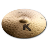 Zildjian K 22" Light Ride