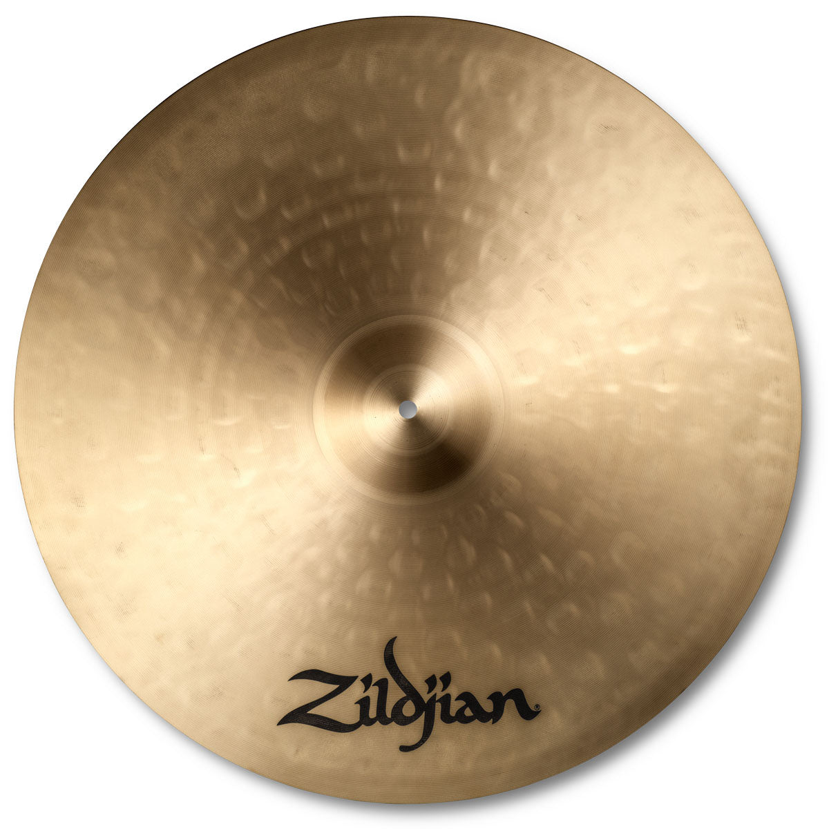 Zildjian K 22" Light Ride