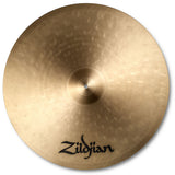 Zildjian K 22" Light Ride