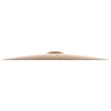 Zildjian K 22" Light Ride