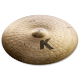 Zildjian K 24" Light Ride