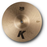 Zildjian K 10" Splash