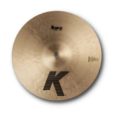 Zildjian K 13" Hi-Hats