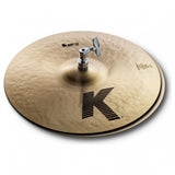 Zildjian K Cymbal Pack - 14"/16"/18"/20"