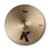 Zildjian K 14" Hi-Hats