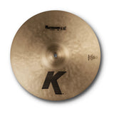 Zildjian K 14" Mastersound Hi-Hats