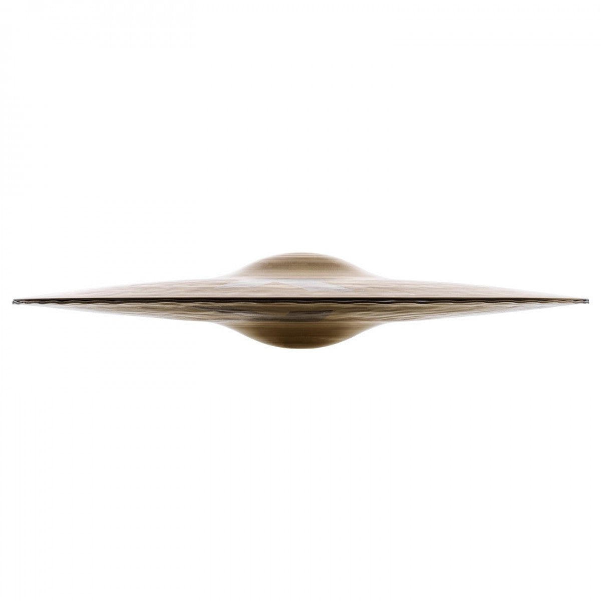 Zildjian K 14" Mastersound Hi-Hats