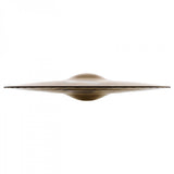 Zildjian K 14" Mastersound Hi-Hats