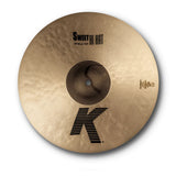 Zildjian K 14" Sweet Hi-Hats