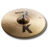Zildjian K 15" Sweet Hi-Hats