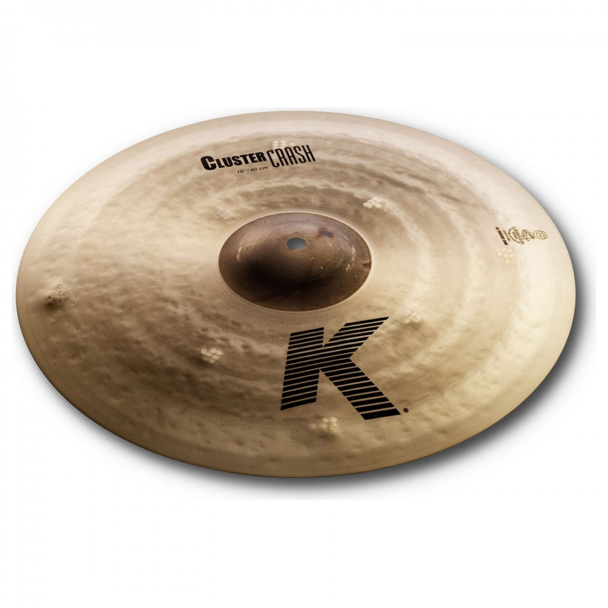 Zildjian K 16" Cluster Crash
