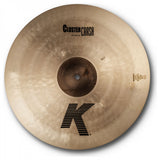 Zildjian K 16" Cluster Crash