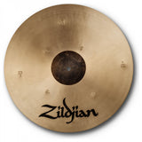 Zildjian K 16" Cluster Crash