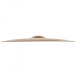 Zildjian K 16" Dark Crash Medium Thin