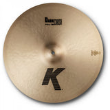 Zildjian K 16" Dark Thin Crash