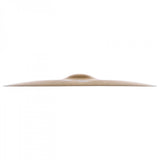 Zildjian K 16" Dark Thin Crash