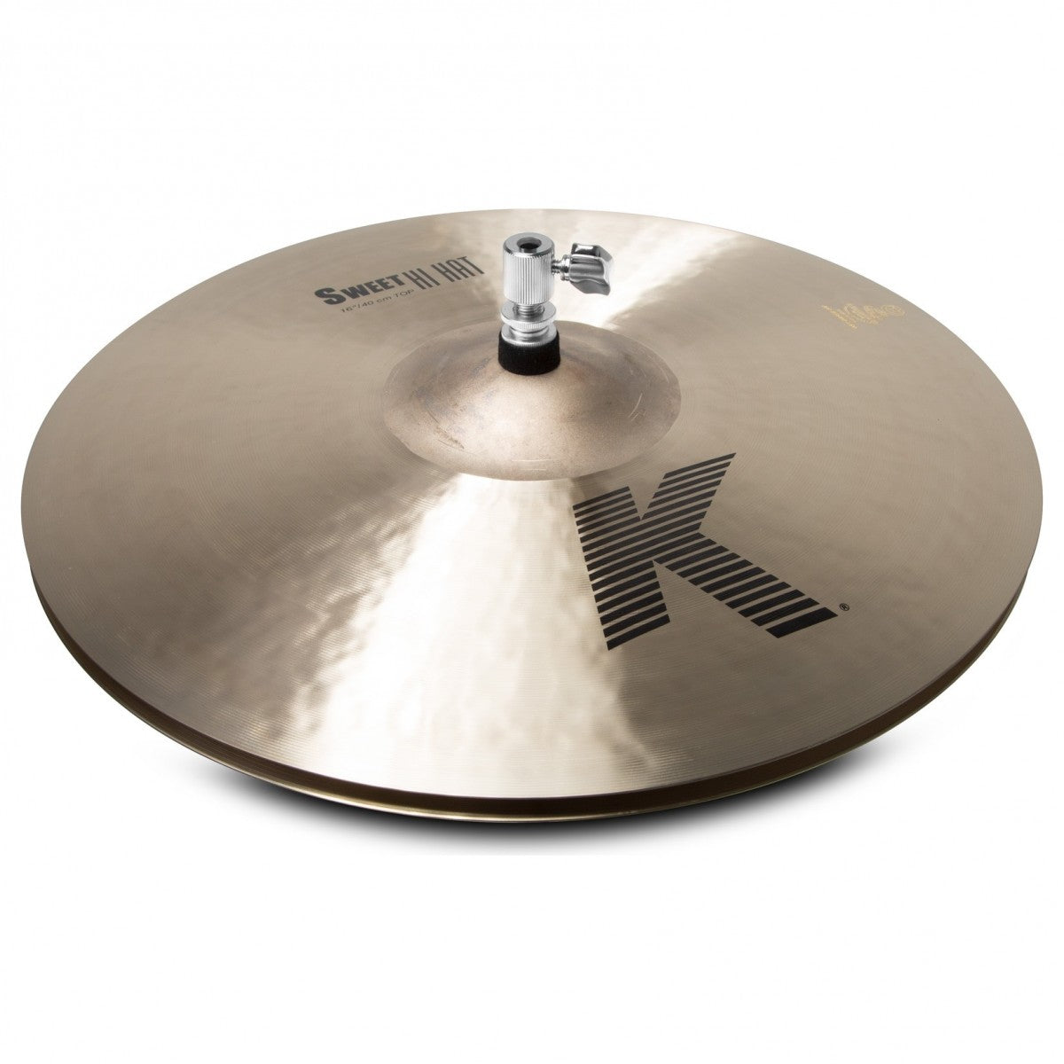 Zildjian K 16" Sweet Hi-Hats