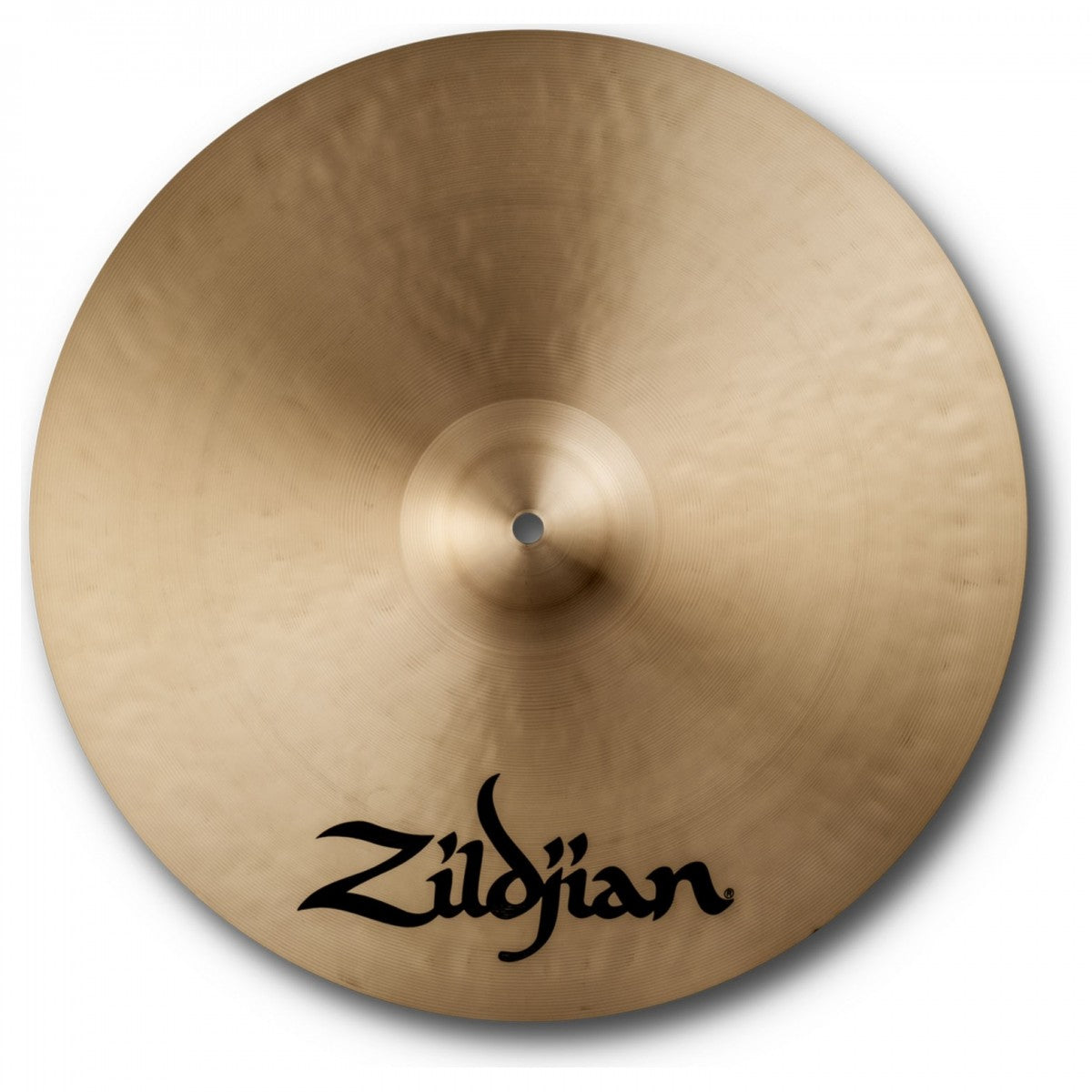 Zildjian K 17" Dark Thin Crash
