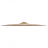 Zildjian K 17" Dark Thin Crash