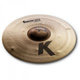 Zildjian K 18" Cluster Crash