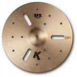 Zildjian K 18" EFX