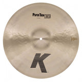Zildjian K 18" Paper Thin Crash