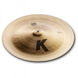 Zildjian K 19" China