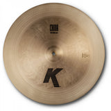 Zildjian K 19" China
