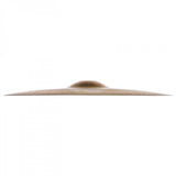 Zildjian K 19" Dark Thin Crash