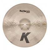 Zildjian K 19" Paper Thin Crash
