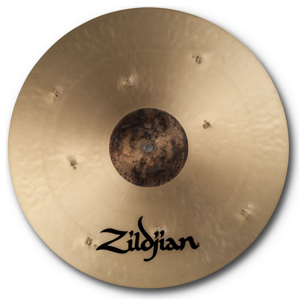 Zildjian K 20" Cluster Crash
