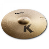 Zildjian K 20" Crash/Ride