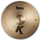 Zildjian K 20" Crash/Ride
