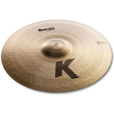 Zildjian K 20" Dark Thin Crash