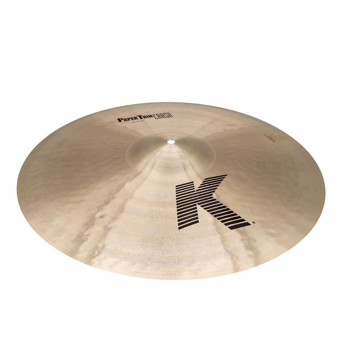 Zildjian K 20" Paper Thin Crash