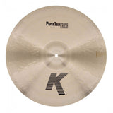Zildjian K 20" Paper Thin Crash