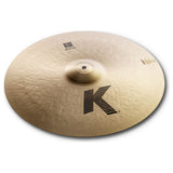Zildjian K Cymbal Pack - 14"/16"/18"/20"