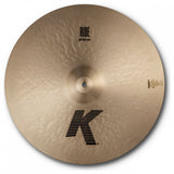 Zildjian K 20" Ride