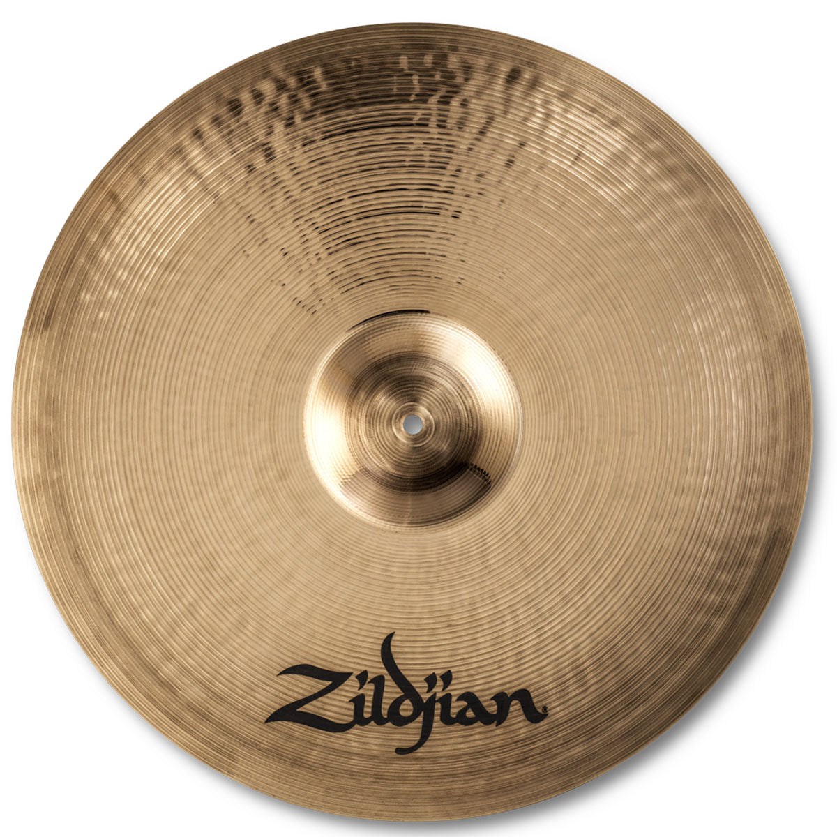 Zildjian K 21" Crash/Ride