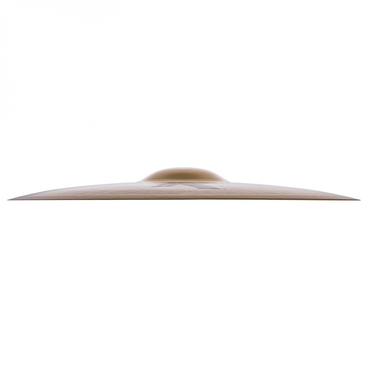 Zildjian K 21" Crash/Ride