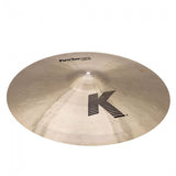 Zildjian K 21" Paper Thin Crash