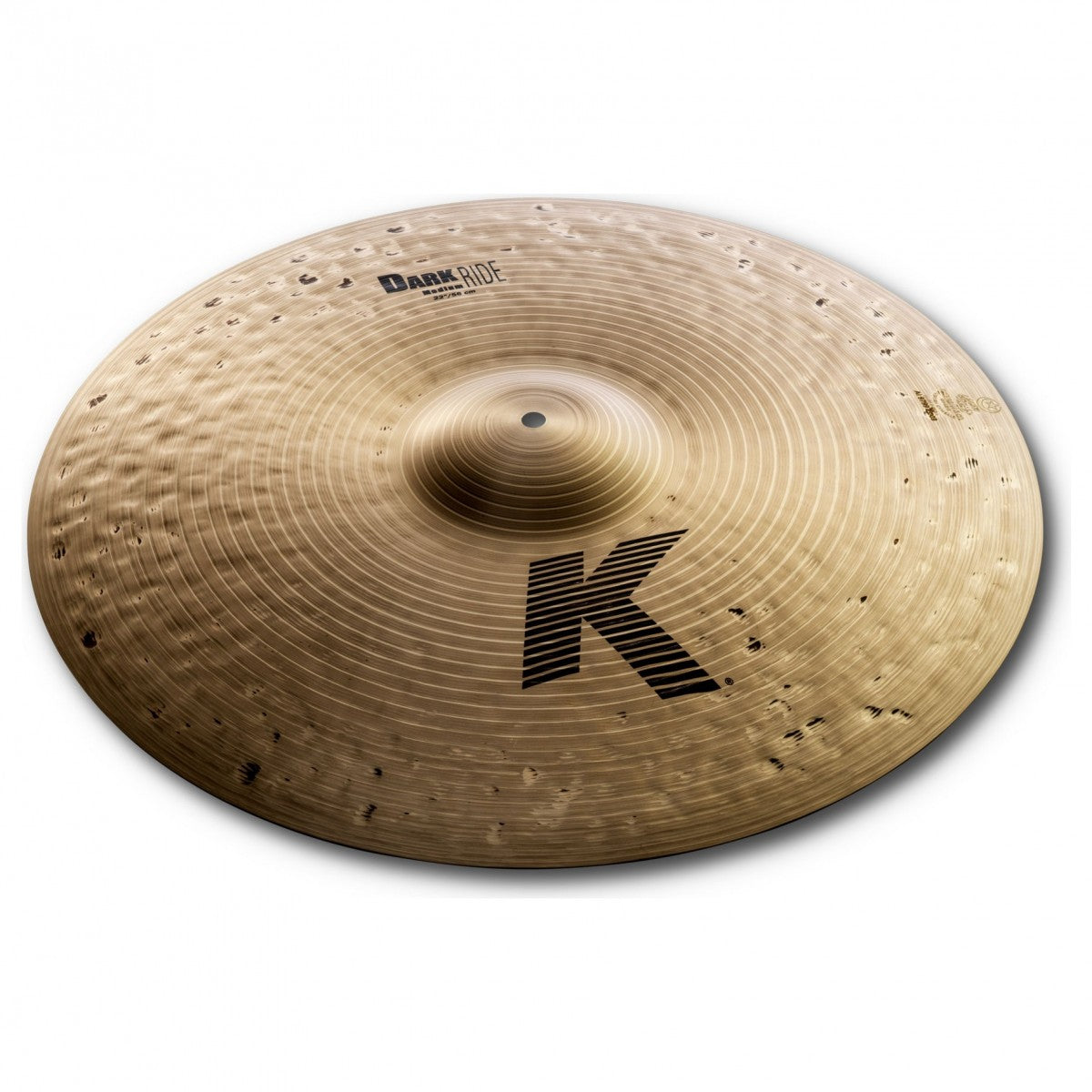 Zildjian K 22" Dark Medium Ride