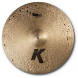 Zildjian K 22" Dark Medium Ride