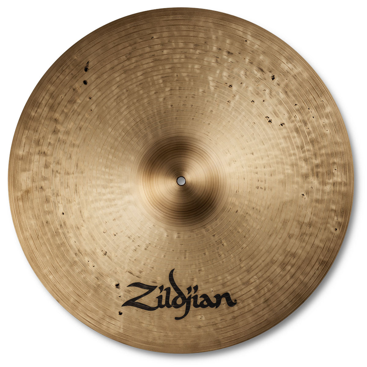 Zildjian K 22" Dark Medium Ride