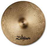 Zildjian K 22" Dark Medium Ride
