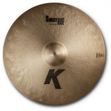 Zildjian K 23" Sweet Ride