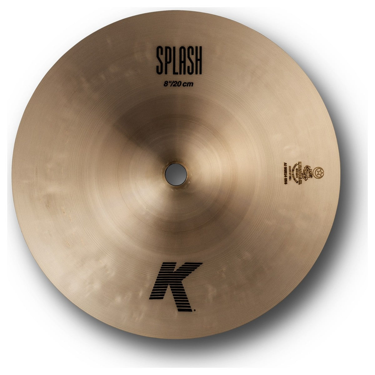 Zildjian K 8" Splash